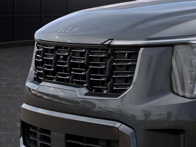 New 2026 Kia Sorento SX Prestige image 12