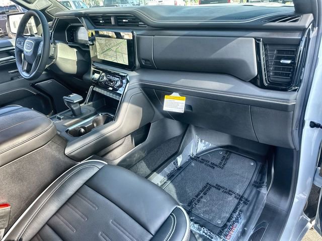 New 2026 GMC Sierra 1500 AT4X image 30