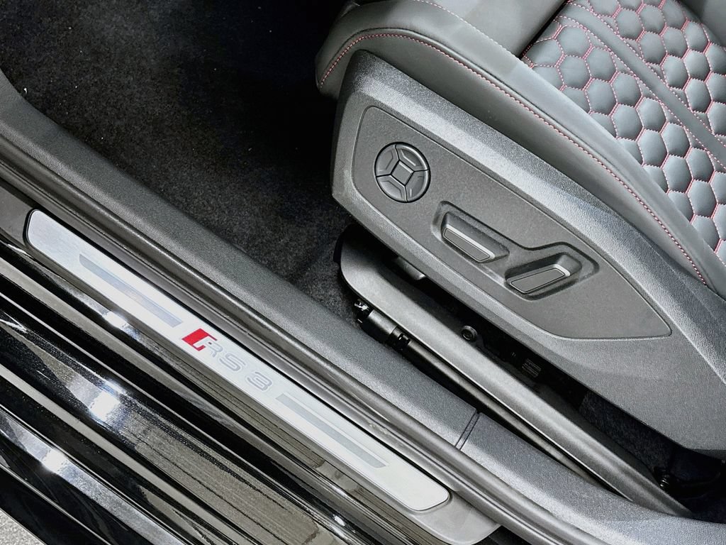 New 2026 Audi RS 3 AWD/4WD image 24