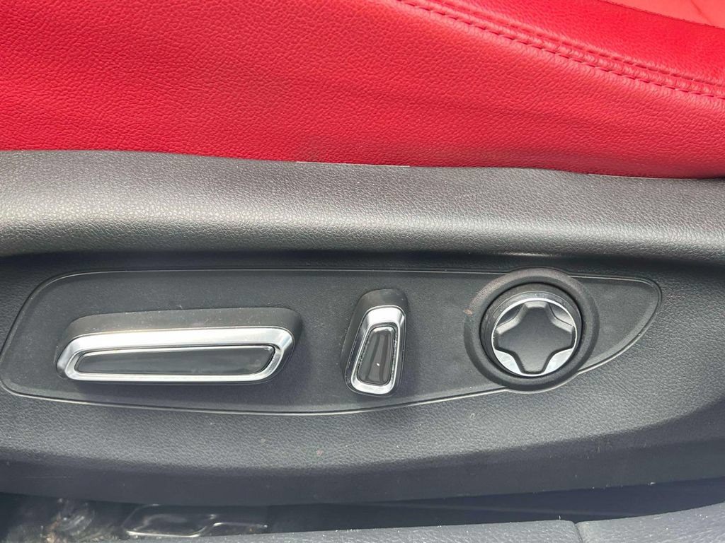 Used 2024 Acura Integra A-Spec w/ Technology Package FWD image 18