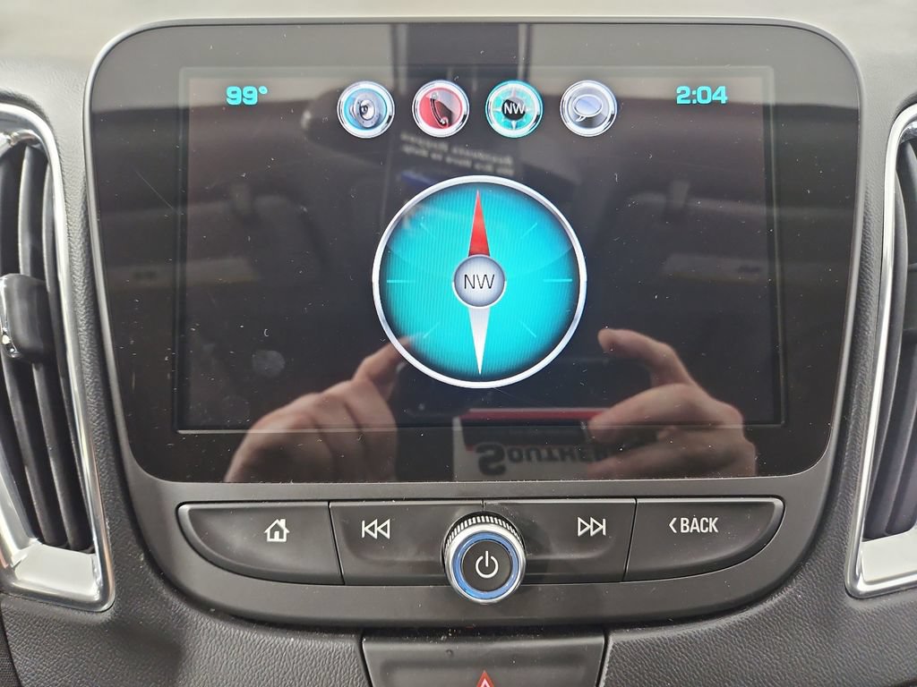 Used 2016 Chevrolet Malibu LT FWD image 20