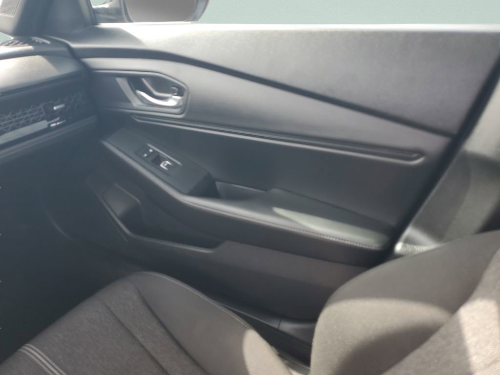 Used 2024 Honda Accord Sport image 12