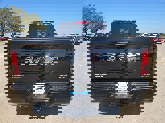 New 2026 RAM 2500 Lone Star image 35