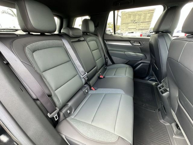 New 2026 GMC Terrain AT4 image 28