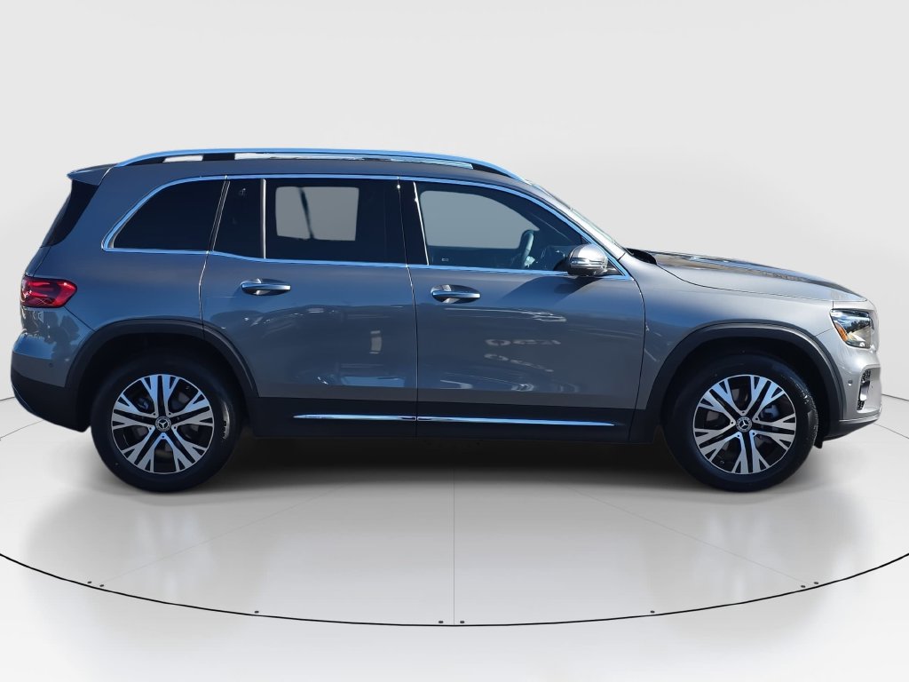 New 2026 Mercedes-Benz GLB 250 image 5