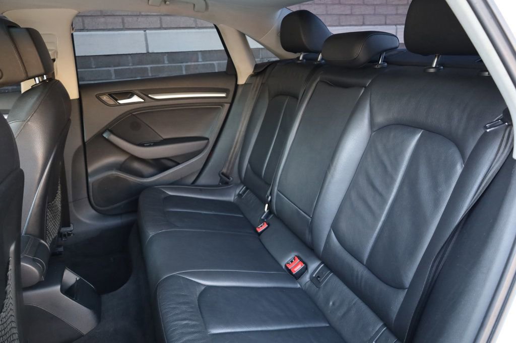 Used 2015 Audi A3 1.8T Premium image 23