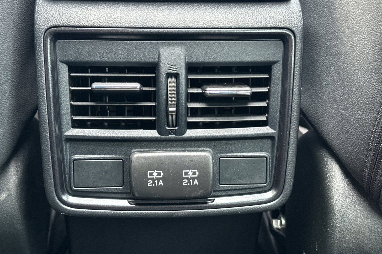 Used 2023 Subaru Forester Sport image 17