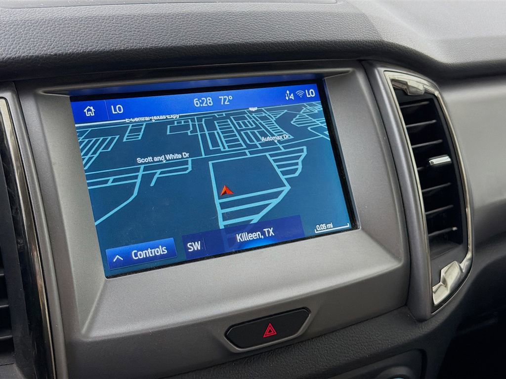 Used 2020 Ford Ranger XLT w/ Equipment Group 301A Mid image 16