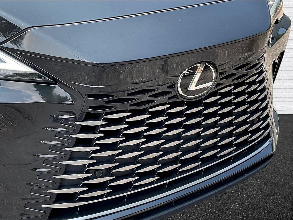 Used 2024 Lexus RX 350 FWD w/ Technology Package image 25