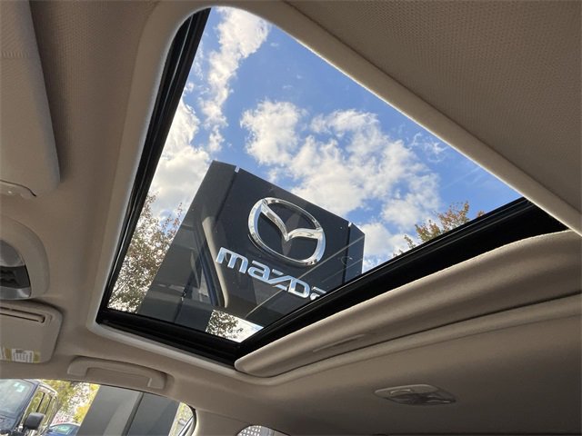 Used 2025 Subaru Crosstrek 2.0i Premium image 21