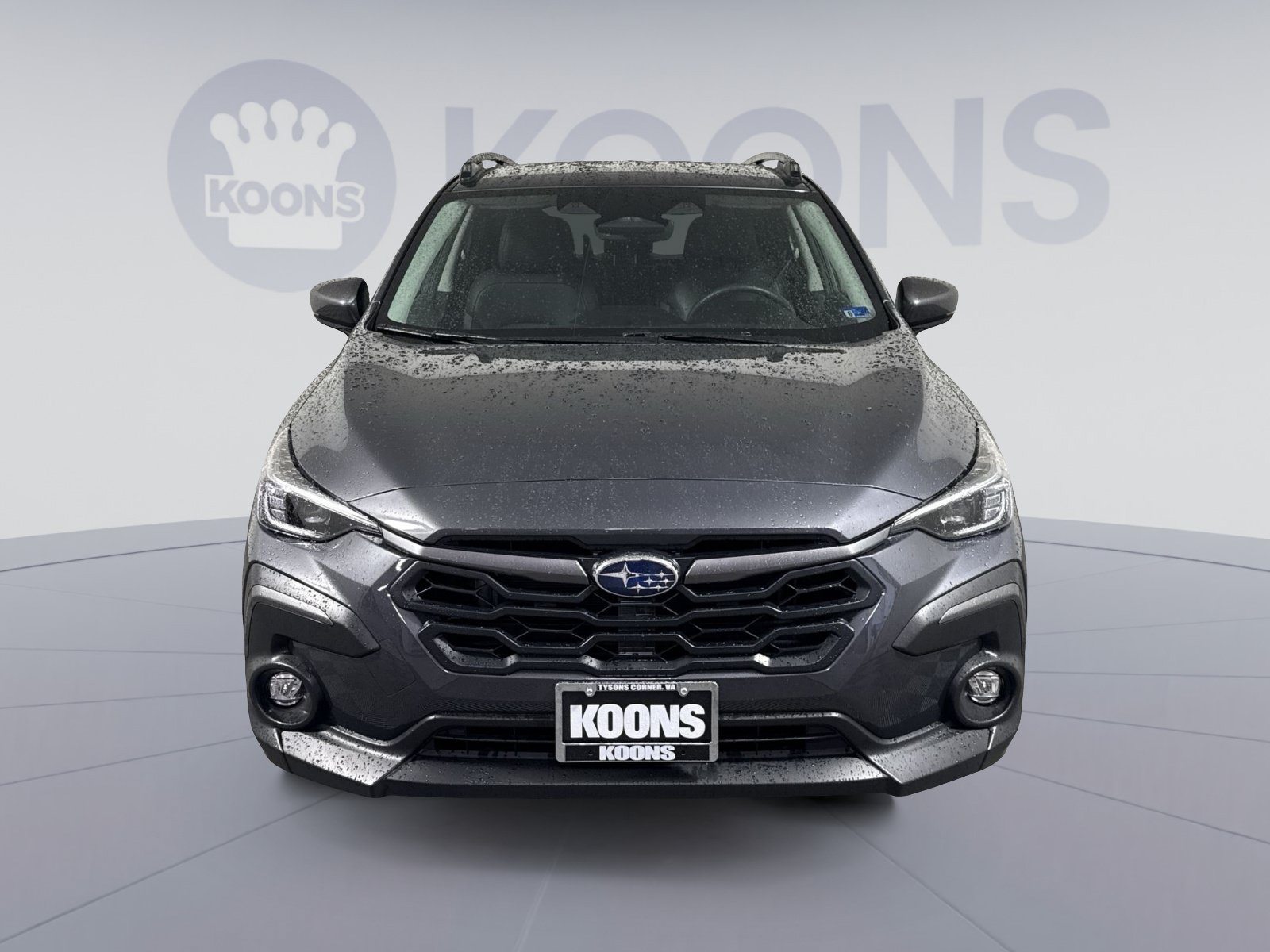 Used 2024 Subaru Crosstrek 2.5i Limited w/ Crosstrek Mirror Package AWD/4WD image 11