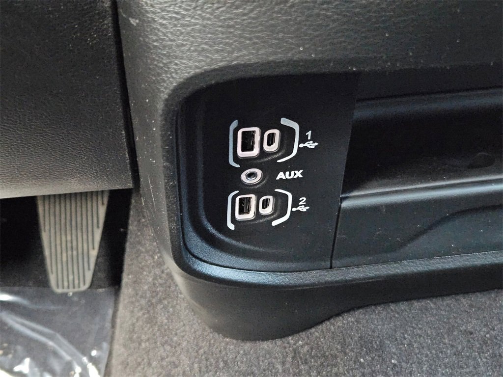 New 2026 RAM 3500 Tradesman image 30