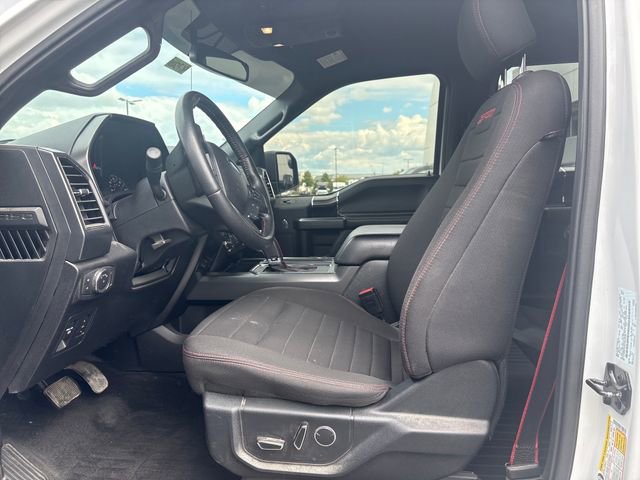 Used 2018 Ford F150 XLT w/ Equipment Group 302A Luxury AWD/4WD image 10