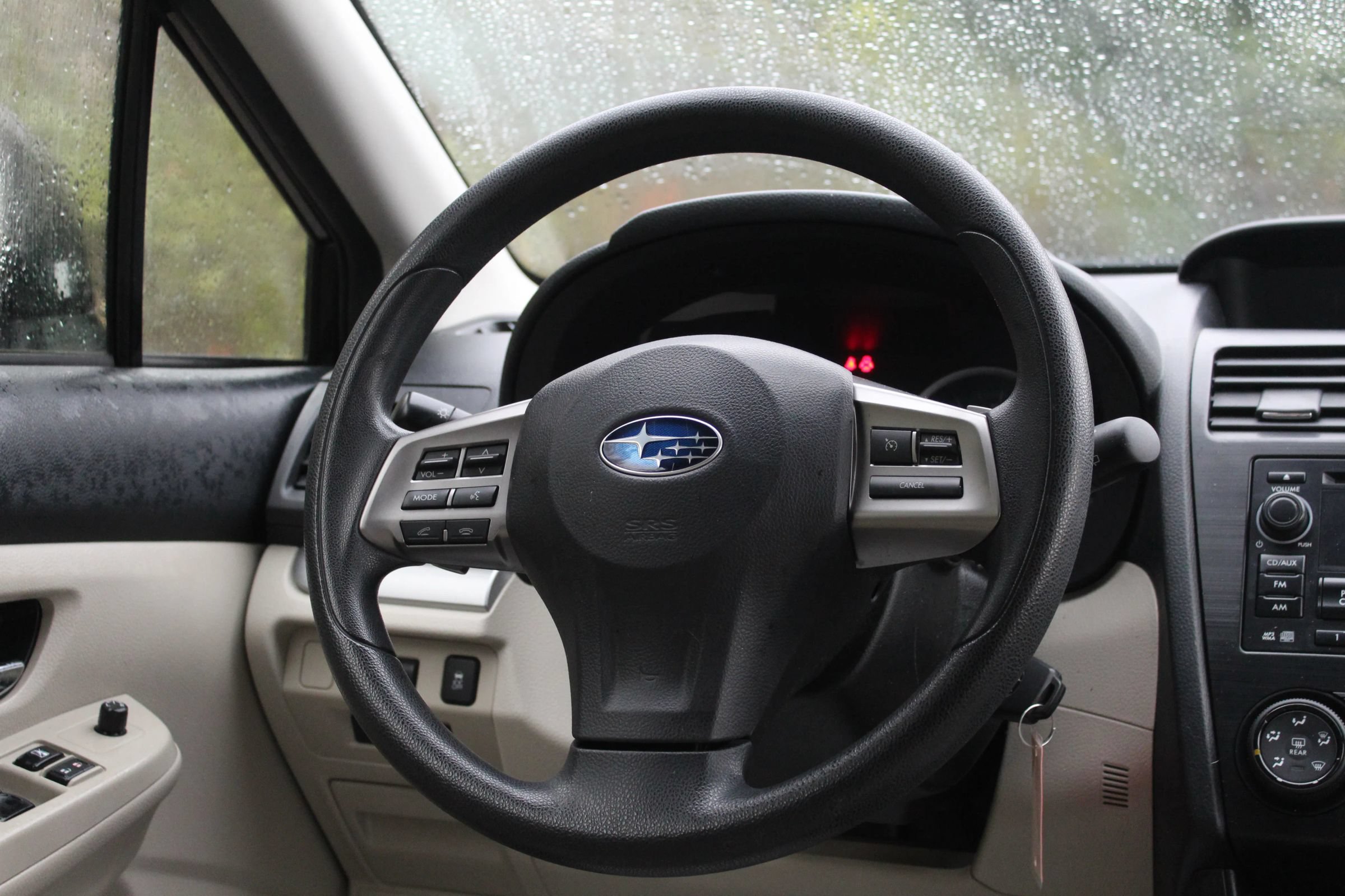 Used 2014 Subaru Crosstrek 2.0i Premium AWD/4WD image 19