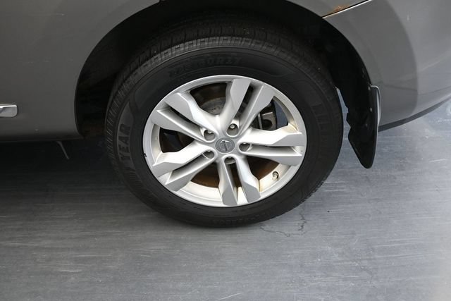 Used 2013 Nissan Rogue SV w/ Premium Pkg AWD/4WD image 12