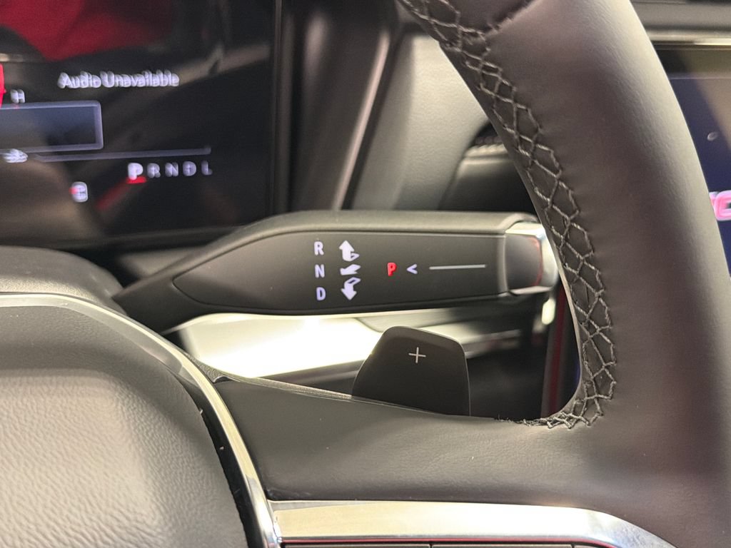 New 2027 GMC Terrain Elevation w/ Elevation Premium Package FWD image 28