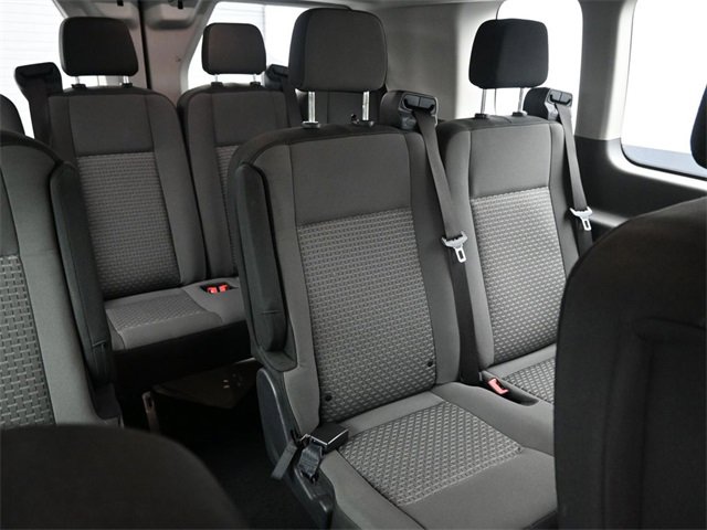 Used 2024 Ford Transit 350 XLT image 16