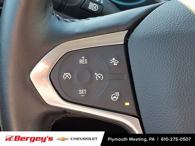 Certified 2020 Chevrolet Traverse RS AWD/4WD image 26