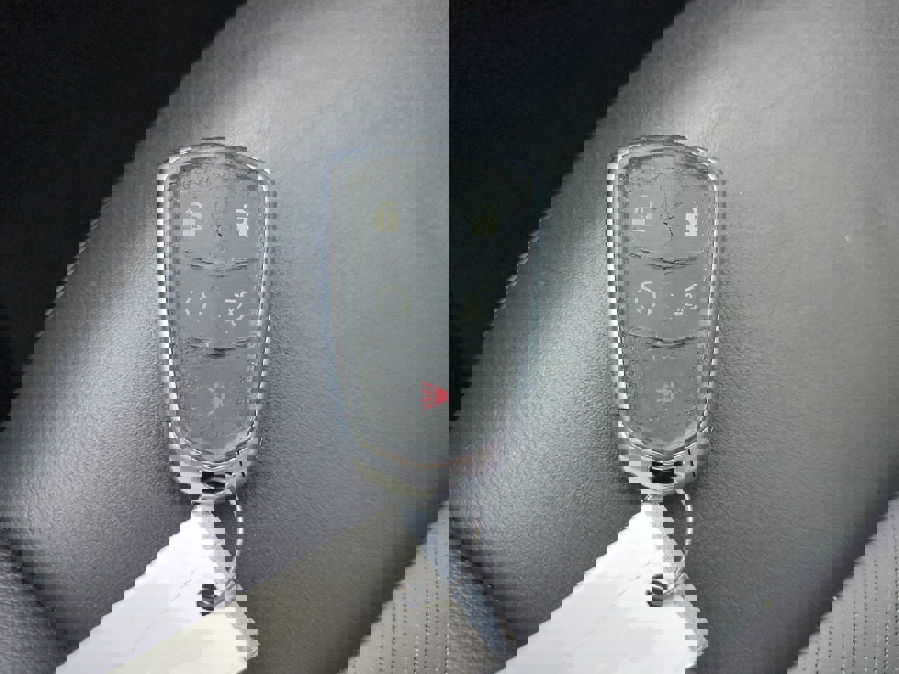 Used 2020 Cadillac XT5 Premium Luxury image 27