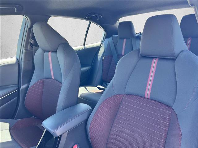Certified 2024 Toyota Corolla SE image 16
