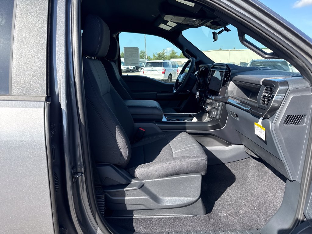 New 2026 Ford F150 STX AWD/4WD image 20