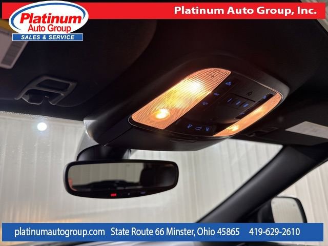 Used 2021 Jeep Grand Cherokee Trailhawk w/ Trailhawk Luxury Group AWD/4WD image 25