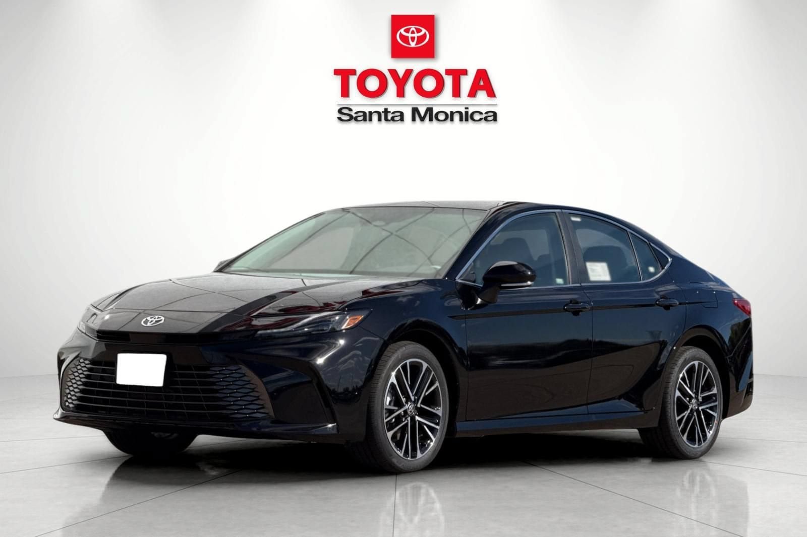 New 2026 Toyota Camry XLE FWD image 6