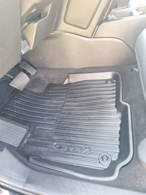 Used 2018 Honda CR-V Touring image 10