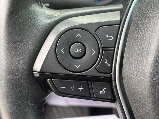 Used 2021 Toyota Venza Limited w/ Advanced Technology Package AWD/4WD image 15