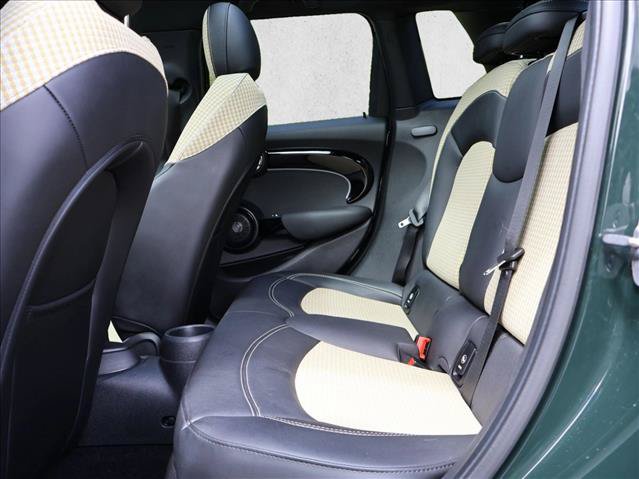 Used 2023 MINI Cooper S w/ MINI Resolute Edition FWD image 26