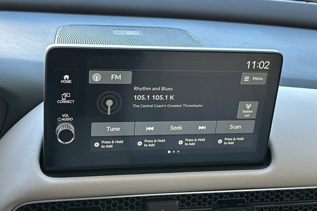 New 2027 Honda HR-V EX-L image 19