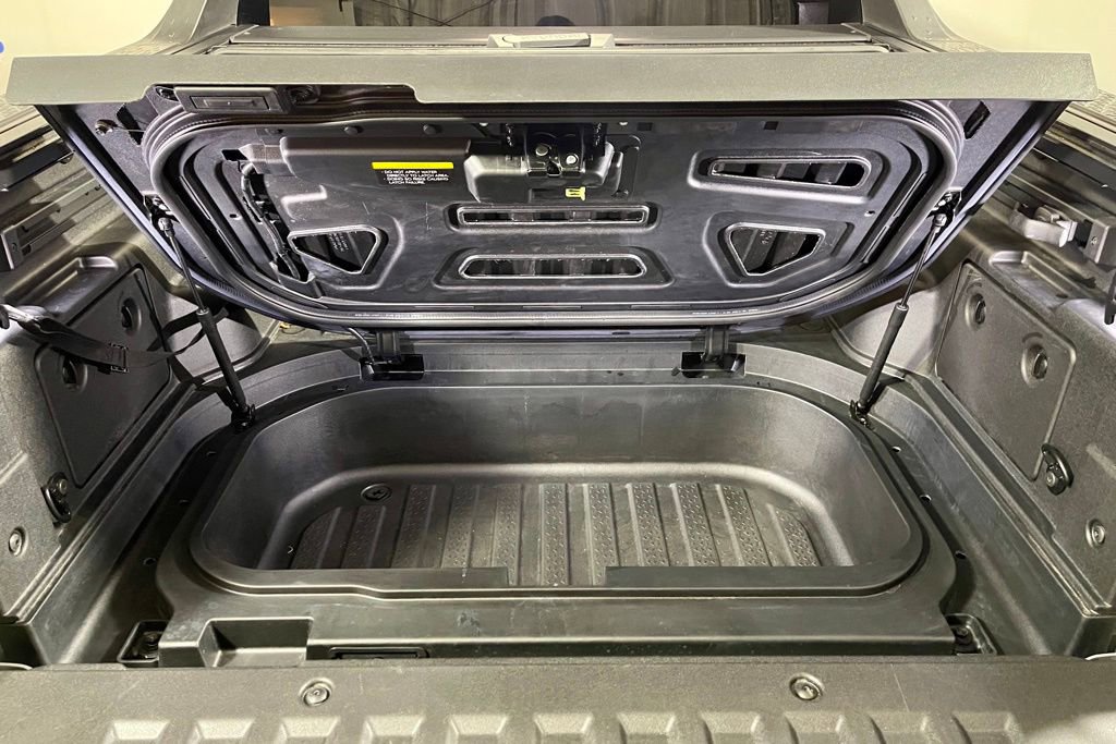 Used 2024 Hyundai Santa Cruz Limited image 16