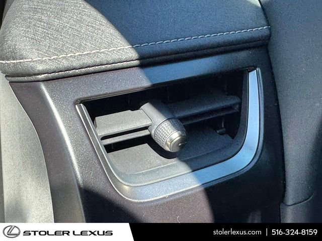 Used 2023 Lexus UX 250h AWD w/ Premium Package image 23