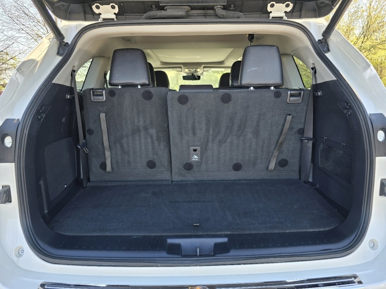 Used 2021 Toyota Highlander Platinum image 22