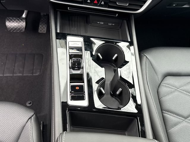 New 2026 Volkswagen Atlas SE w/ Panoramic Sunroof Package image 17