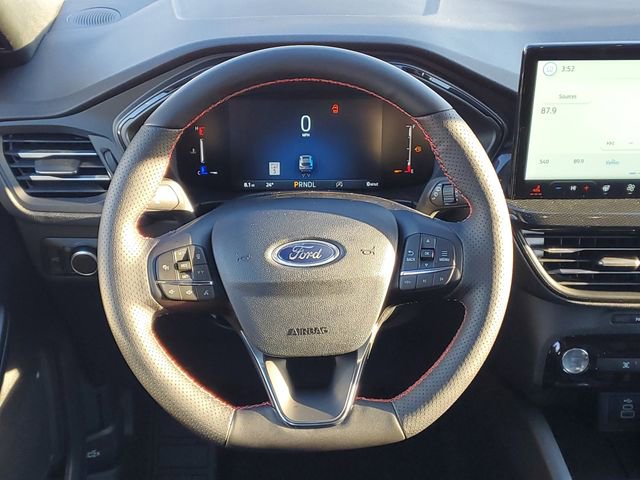 New 2026 Ford Escape ST-Line w/ Tech Pack #1 image 39