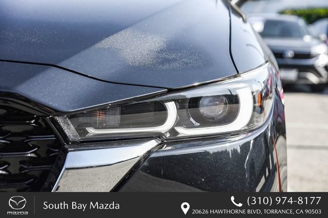 Certified 2023 MAZDA CX-30 AWD 2.5 S w/ Preferred Package image 4