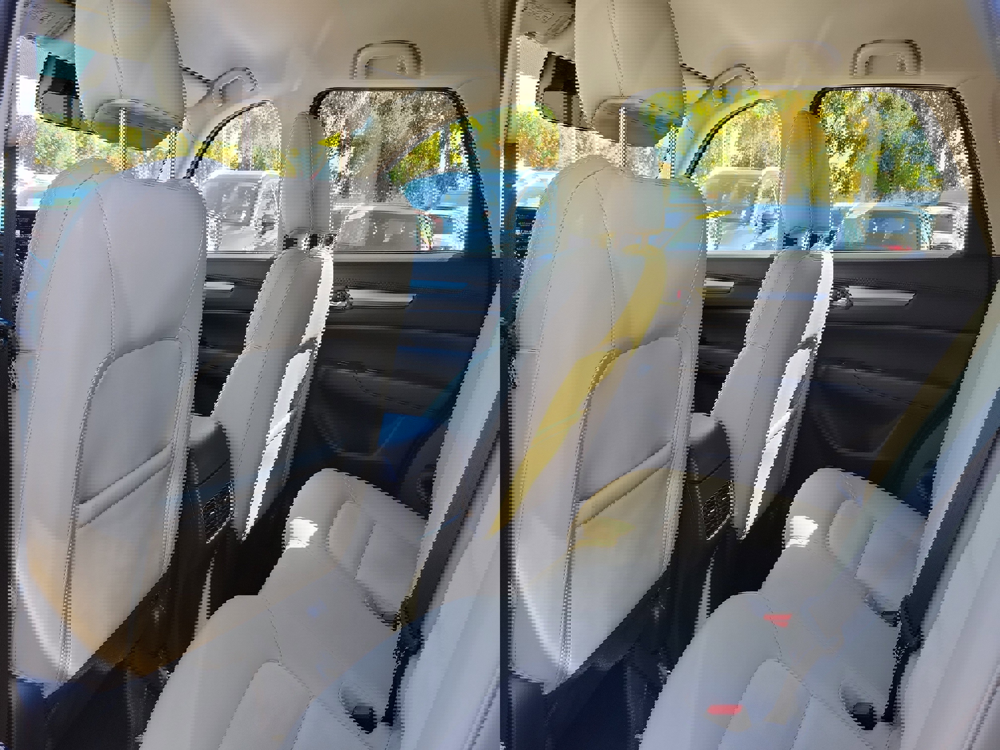 Certified 2023 MAZDA CX-5 AWD 2.5 S w/ Select Package image 6