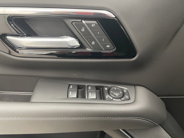 New 2026 Chevrolet Suburban Z71 w/ Z71 Off-Road Package image 11