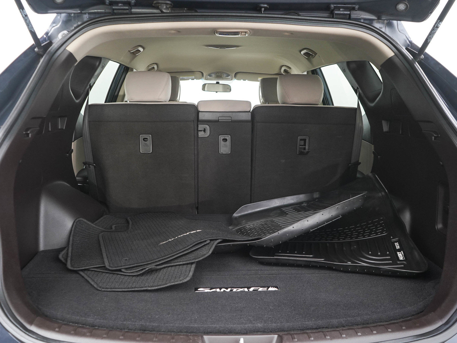 Used 2017 Hyundai Santa Fe Sport FWD image 10