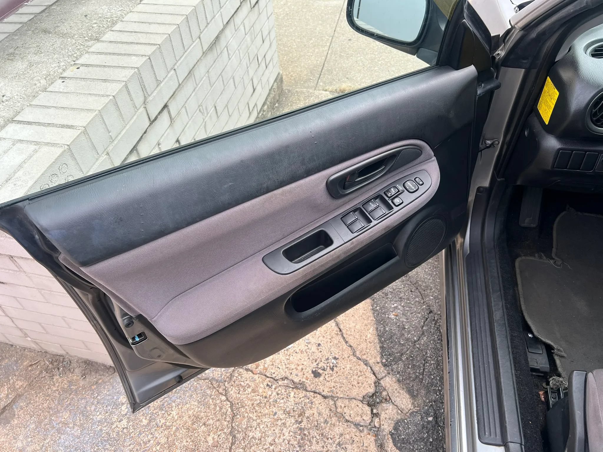 Used 2007 Subaru Impreza 2.5i AWD/4WD image 6