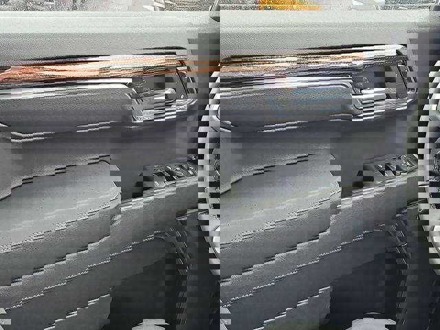 New 2026 Chevrolet Silverado 1500 LT Trail Boss w/ Convenience Package II image 22