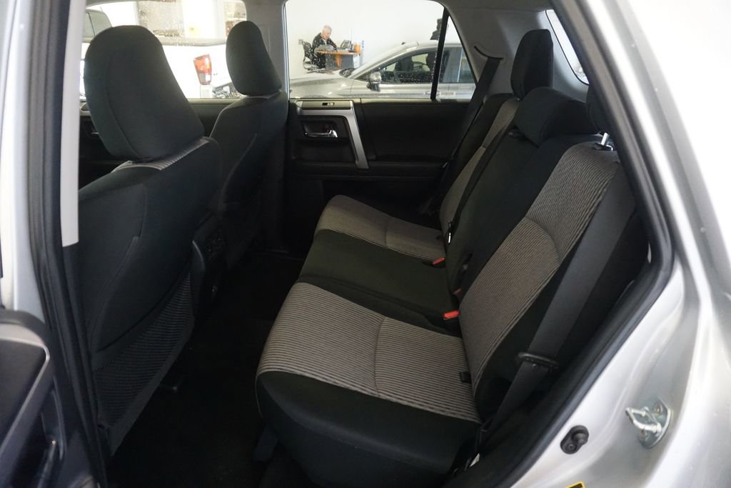 Used 2024 Toyota 4Runner SR5 image 18