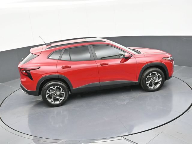 New 2026 Chevrolet Trax LT w/ Sunroof Package FWD image 55