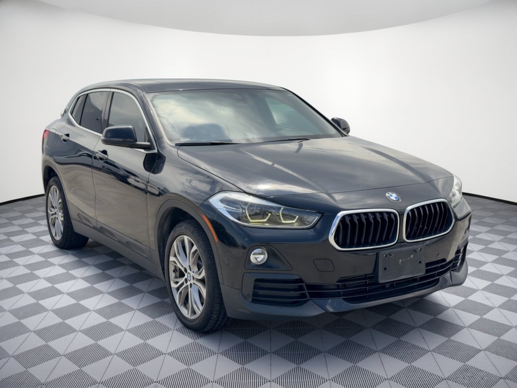 Used 2020 BMW X2 sDrive28i w/ Convenience Package FWD image 7