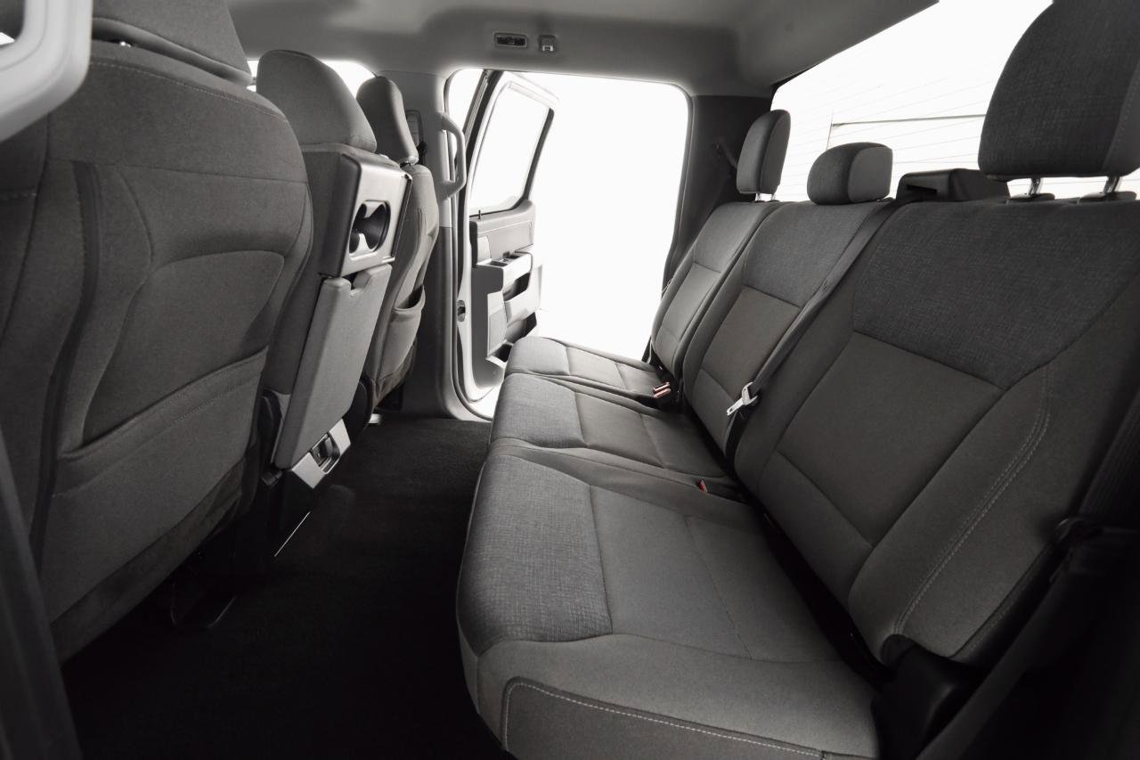 Used 2024 Ford F150 XLT w/ Tow/Haul Package image 27