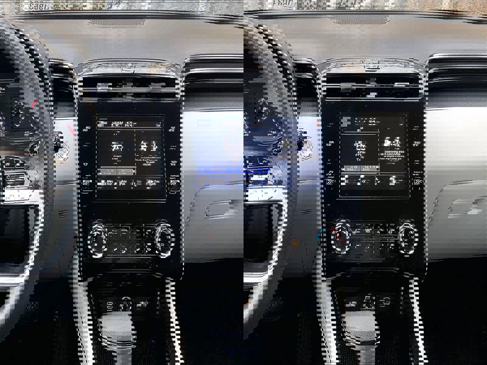 Certified 2022 Hyundai Tucson SEL image 18