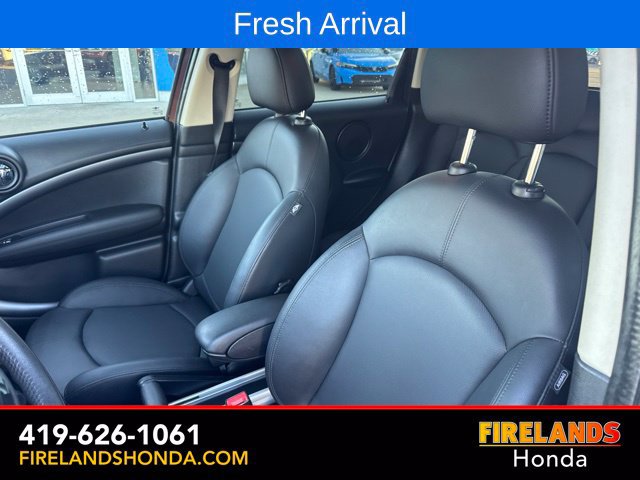 Used 2014 MINI Cooper Countryman S AWD/4WD image 17