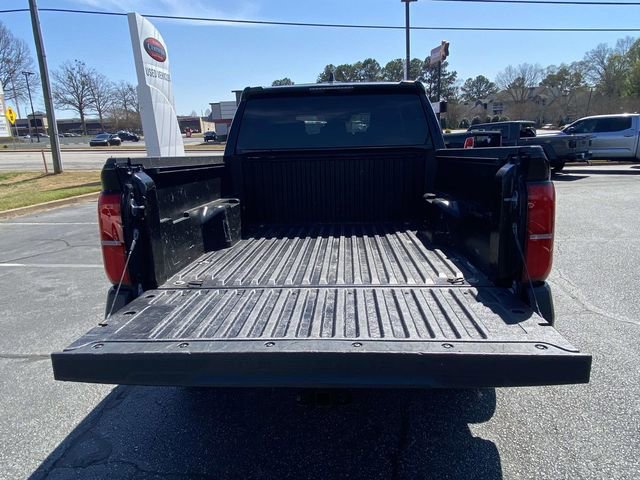 Used 2024 Toyota Tacoma SR image 8