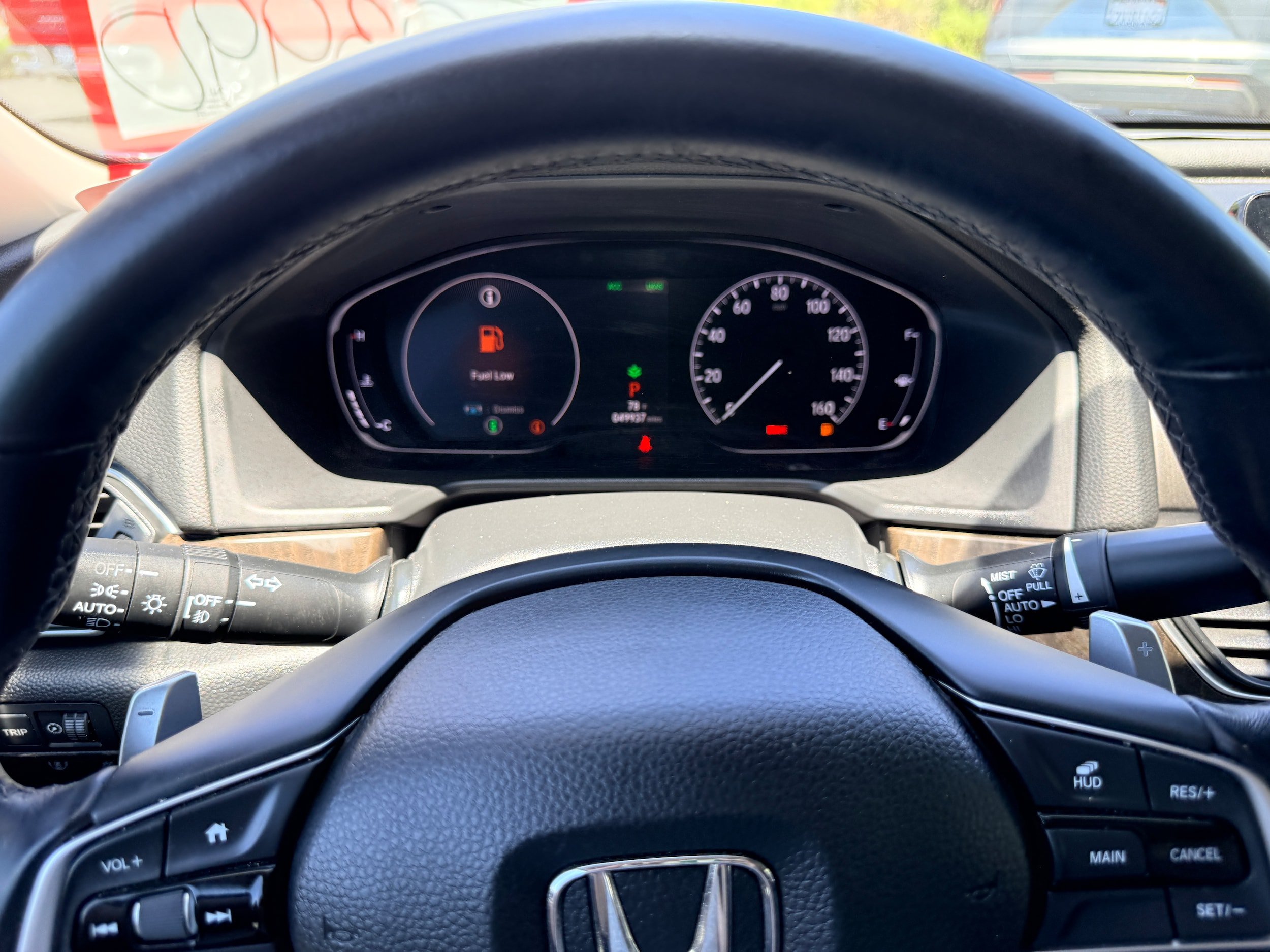 Used 2018 Honda Accord Touring image 15